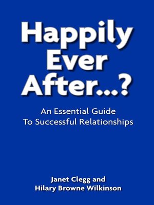 cover image of Happily Ever After...?